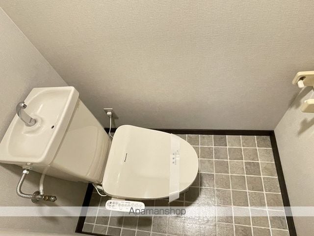 コーポ大下の内装写真