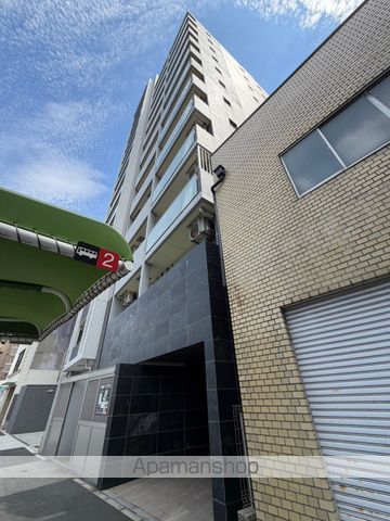 エステムコート名古屋泉プラチナムゲートの外観写真