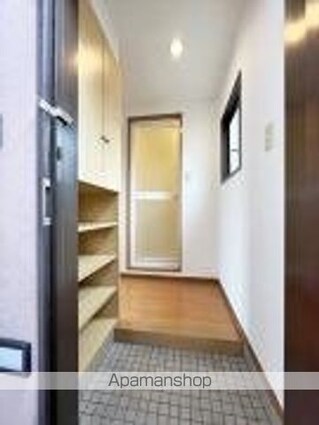 グレイスパル木屋町[1K/26.32m2]の玄関