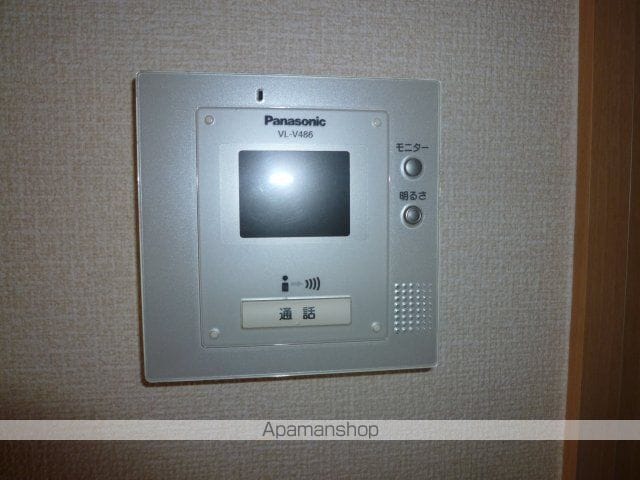 カンパーレ Bの内装写真