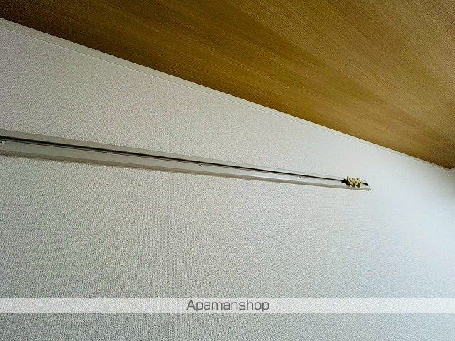 ヴィラフローラIの内装写真