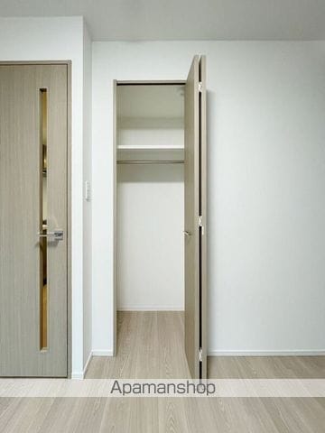 S−RESIDENCE新宿早稲田AVELISの内装写真