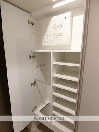 コンフォリア・リヴ西大島ＳＯＵＴＨ[1SLDK/48m2]の内装7