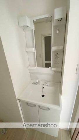 イーストヒルズA棟の内装写真