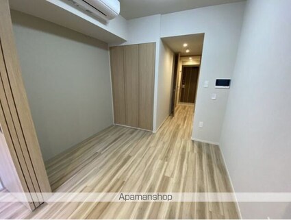 ＯＮＥ　ＲＯＯＦ　ＲＥＳＩＤＥＮＣＥ　ＴＡＭＡＣＨＩ[1DK/25.76m2]のリビング・居間1