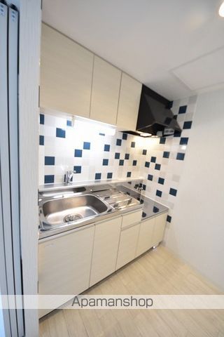 PRINCE HOMES N28の内装写真
