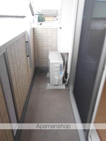コンフォートVの内装写真