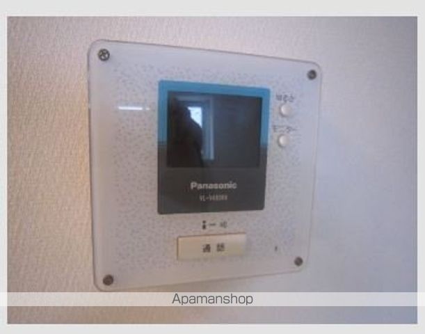 パストラル紫の内装写真