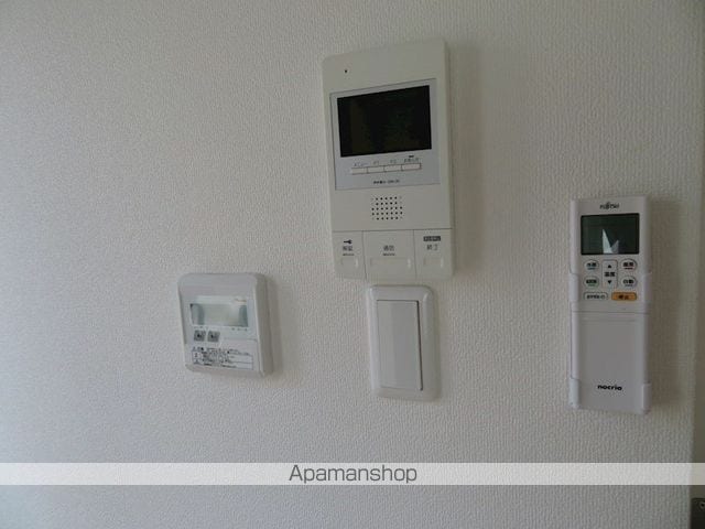 フェリスアクアの内装写真