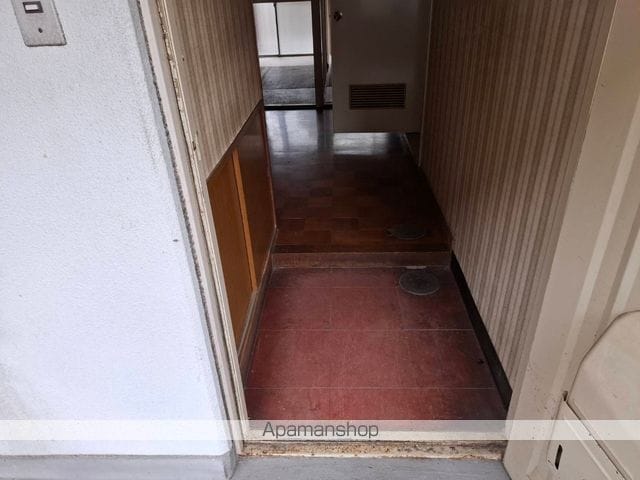松本マンションの内装写真