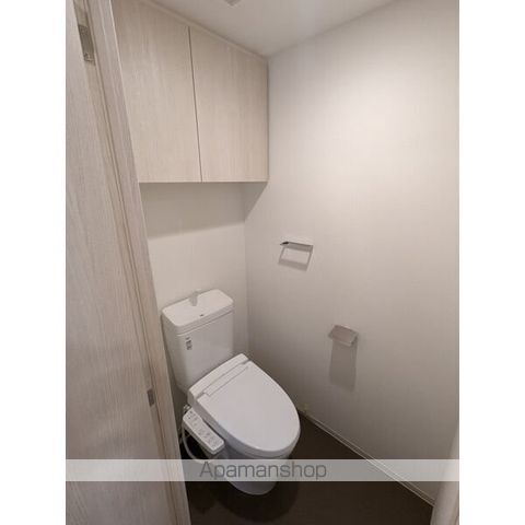スプランディッド南千住の内装写真