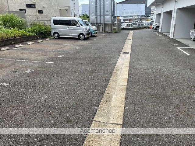 エンゼルプラザWEST1のその他写真