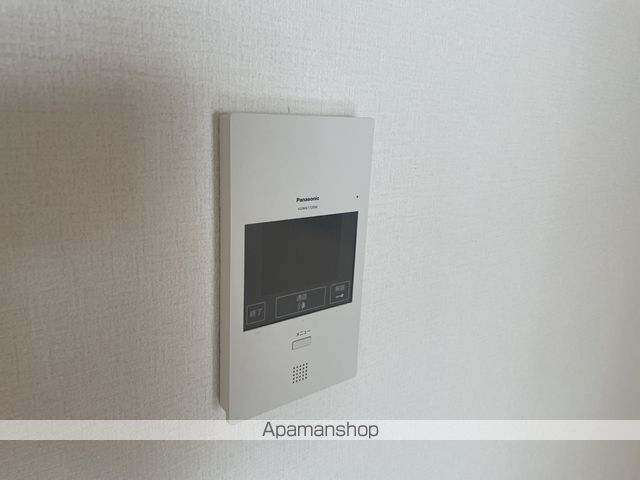 アンジェール高砂の内装写真
