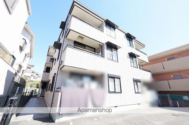 コルベーユ古曽部