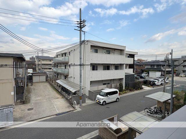 フジパレス堺もずノースIII番館のその他写真