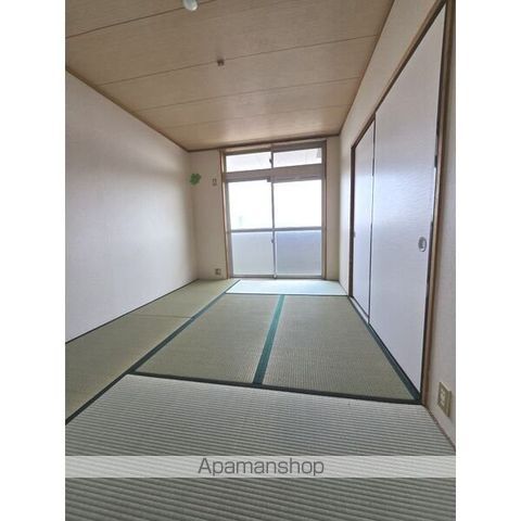 ボンアーデル壱番館の内装写真