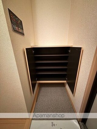 ファーストステージ[1R/30.27m2]の内装4