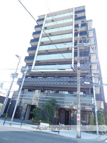 ファステート大阪上本町ソーレ