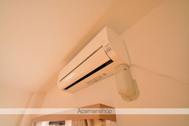 メゾンHEISEIの内装写真
