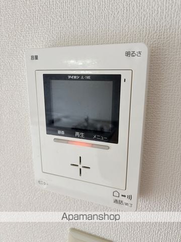 安田マンションの内装写真