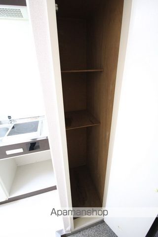 メゾン豊中パート16の内装写真