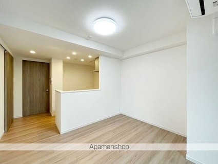 ＳーＲＥＳＩＤＥＮＣＥ板橋大山ｂｒｉｍ[2LDK/50.65m2]の内装2