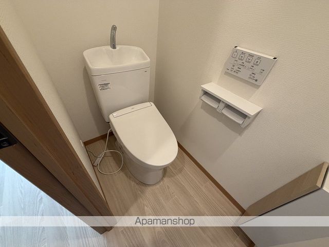第2セキネマンションの内装写真