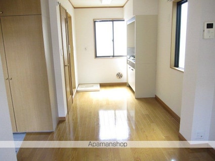 セル高円寺[1R/18.71m2]の内装1