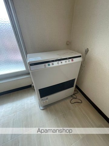イングス南13条の内装写真