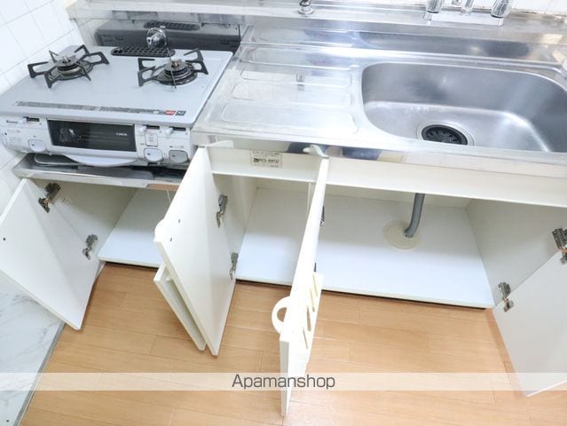ワキタハイツの内装写真