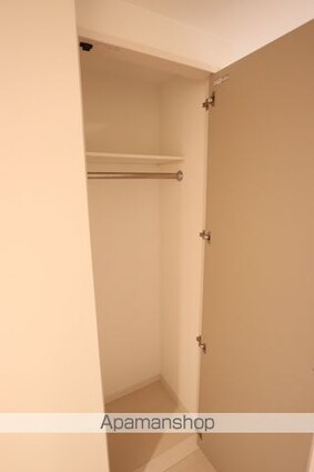 ルネスロマネガーデン[1R/32.2m2]の内装5