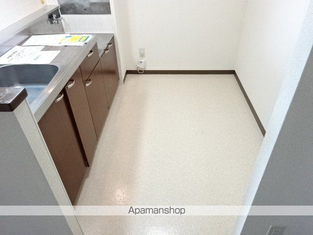 グランデール壱番館の内装写真