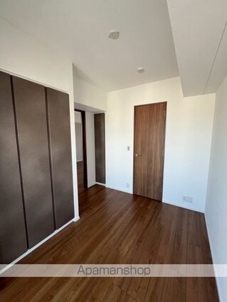 東京都中野区新井１丁目[1LDK/41.59m2]の内装4