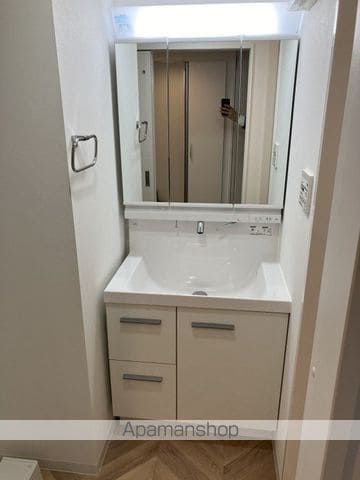 グランミレ薬院の内装写真