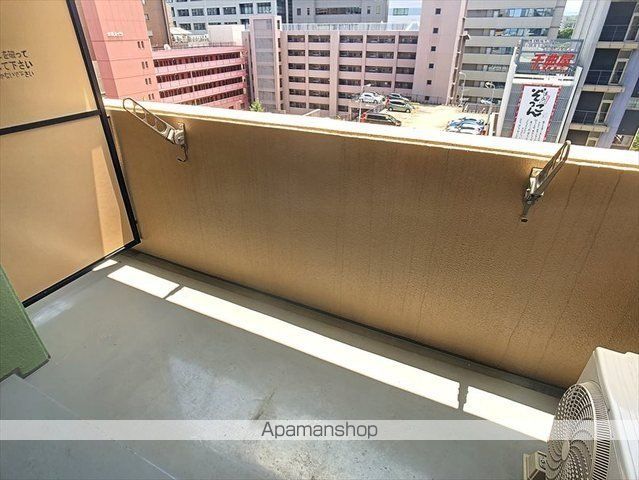 ナラザ舞鶴の内装写真