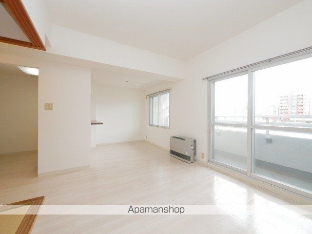 クリオ行啓通参番館の内装写真