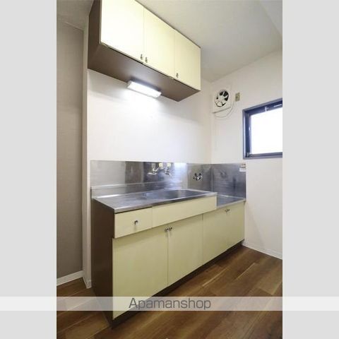 サードアベニュー佐鳴台IIの内装写真