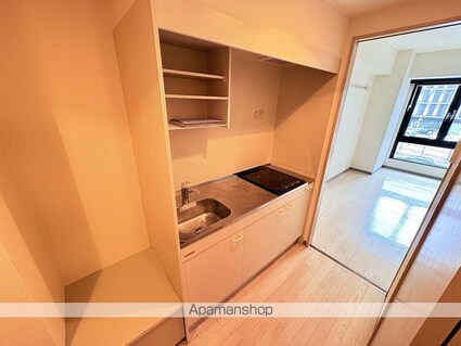 イーストン榴岡[1K/24.72m2]の内装6