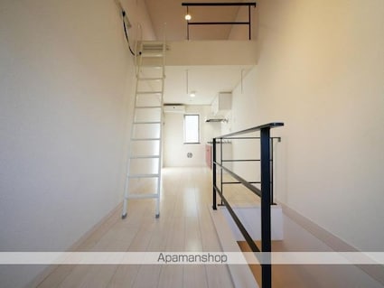 Ｆーｇａｒａｇｅ野方[1R/38.77m2]のその他部屋・スペース