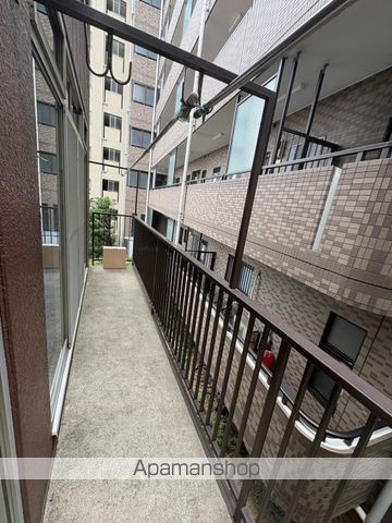 シャトー高杉の内装写真