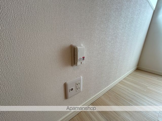 シャルマンパルヤベの内装写真
