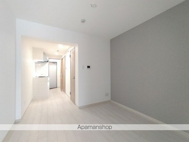 AXIA MーCITY 大阪瑞光の内装写真