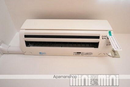 ヴェルデ・フレスコ本町[1LDK/33.19m2]のその他設備