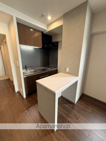 Broad阿倍野阪南町Residenceの内装写真