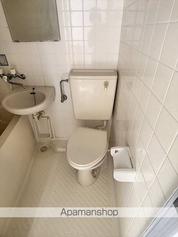 メゾンルージュの内装写真