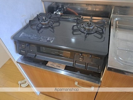 アマーレ中央[1K/28.06m2]の内装2