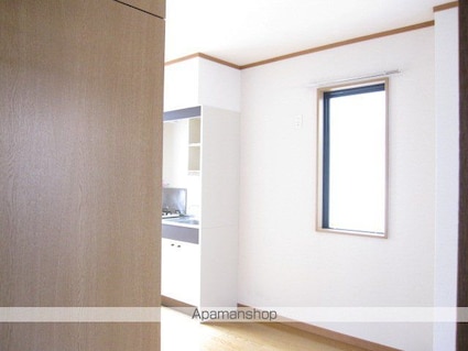 セル高円寺[1R/18.71m2]の内装2