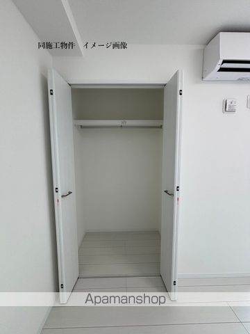 メグリオ柏の葉の内装写真