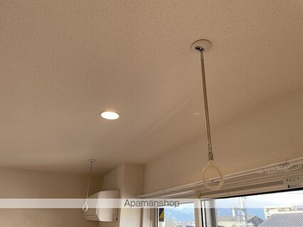 ＧＲＡＮＤ　ＤーＲＯＯＭ高宮北Ｗ[1LDK/40.29m2]の内装5