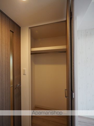 プレサンス堺筋本町ディスティニーの内装写真